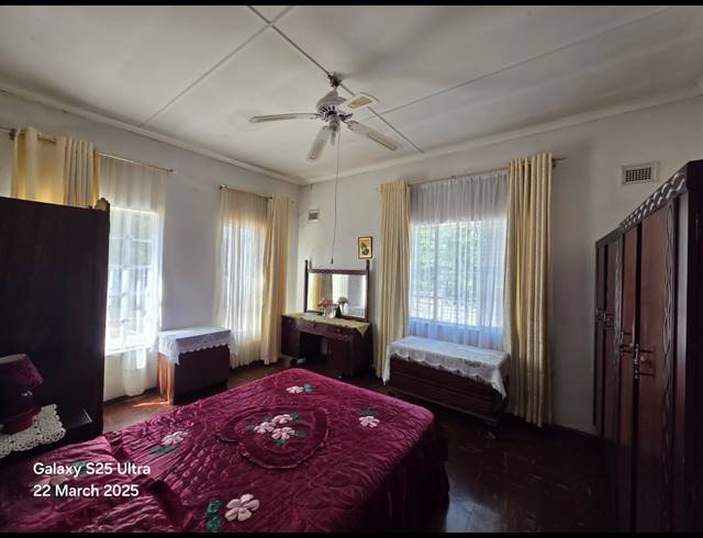 4 BEDROOM HOUSE FOR SALE IN NEWHOLME